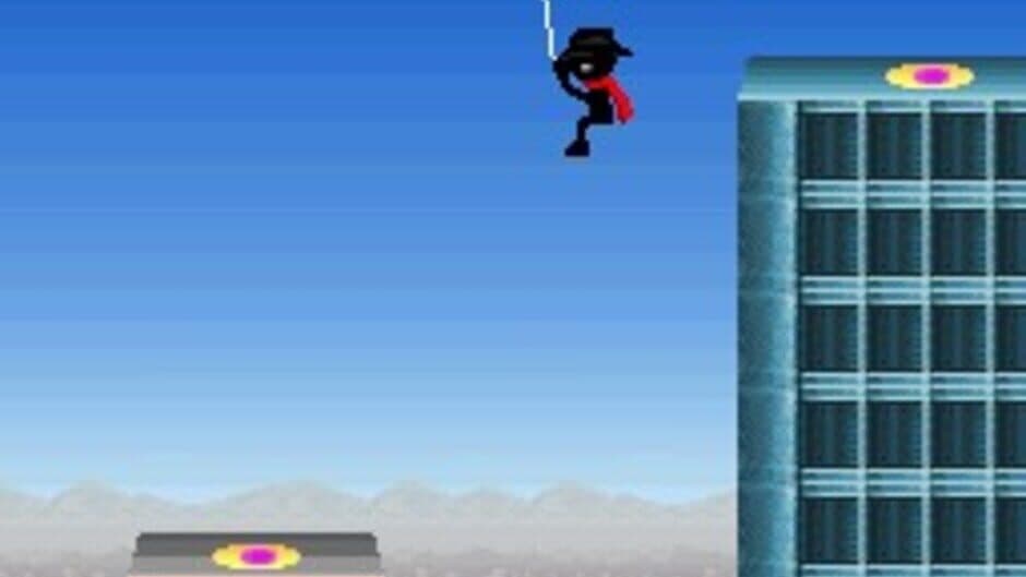 Скриншот 3 из Swing Fall