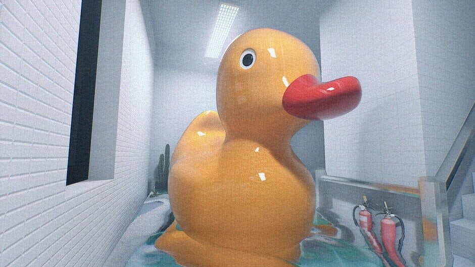Скриншот 8 из Never Look Back