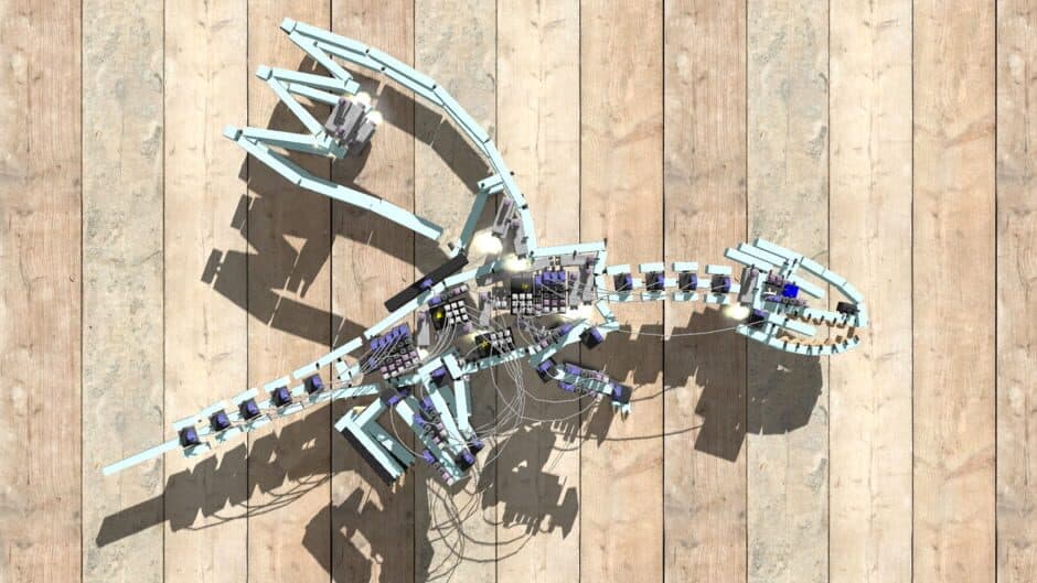 Скриншот 3 из Principia
