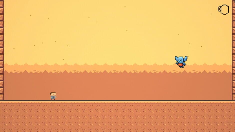 Скриншот 5 из Normal Dev Guy: Inside Kenney World