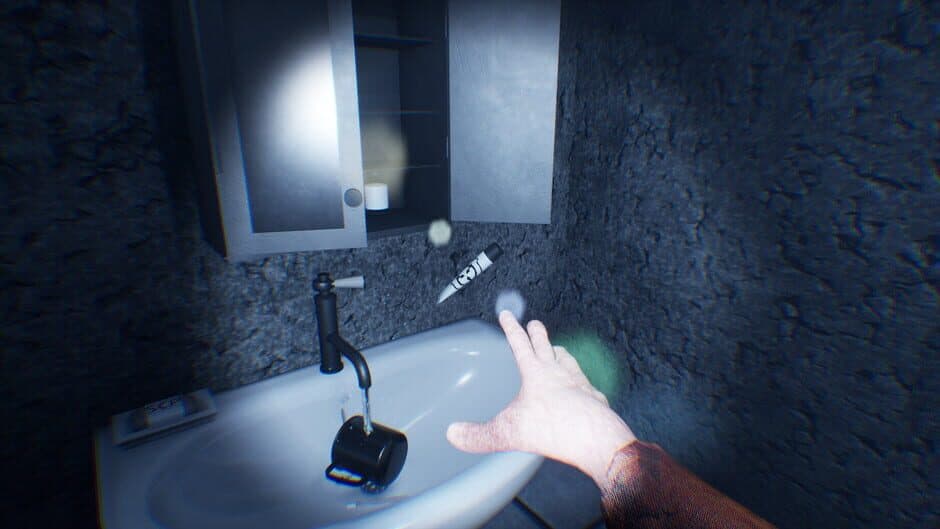 Скриншот 2 из SCP: Mr. Jupiter
