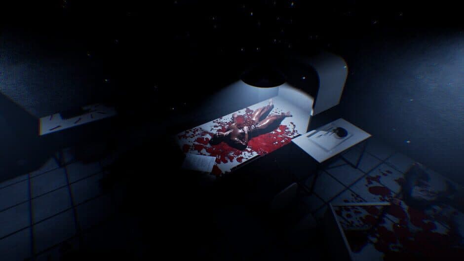 Скриншот 4 из SCP: Mr. Jupiter