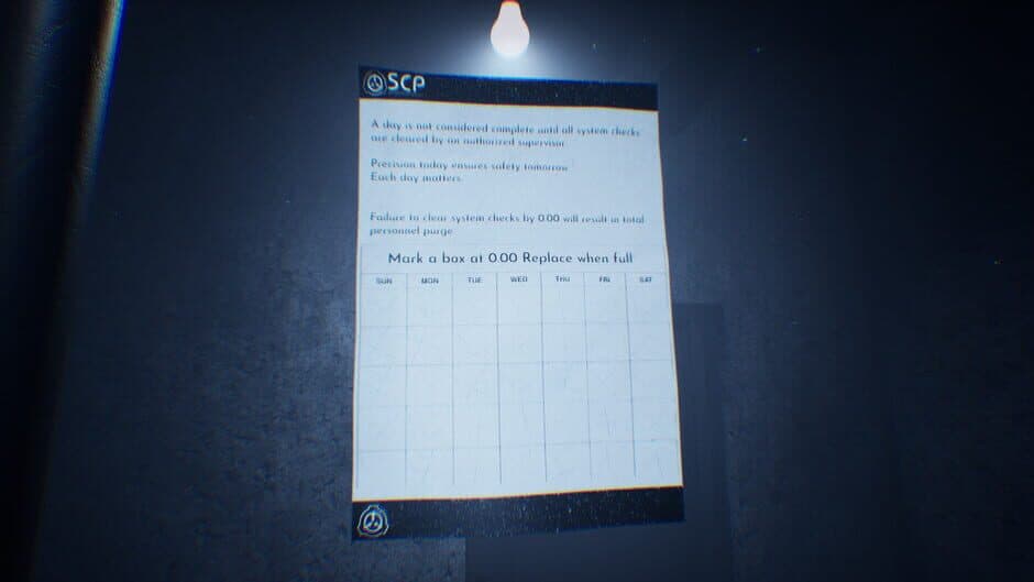 Скриншот 5 из SCP: Mr. Jupiter