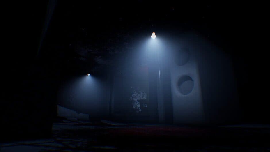 Скриншот 6 из SCP: Mr. Jupiter