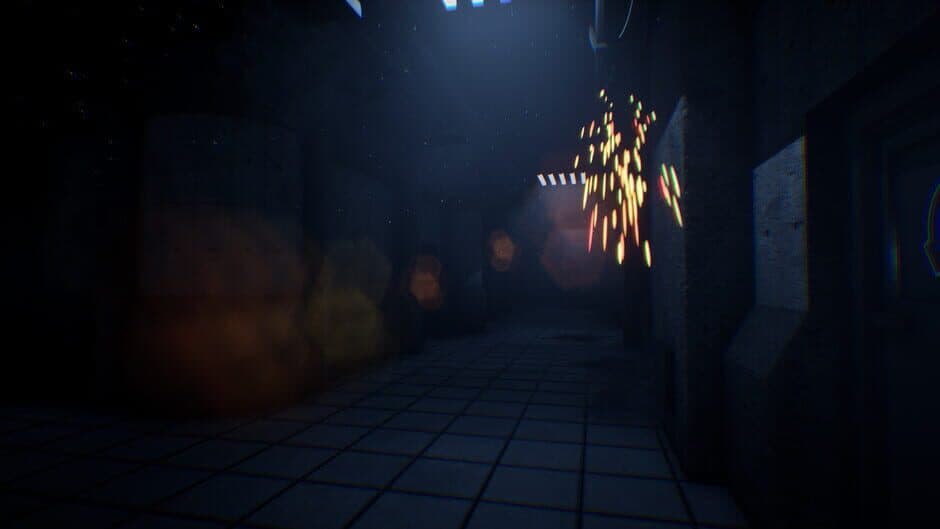 Скриншот 7 из SCP: Mr. Jupiter