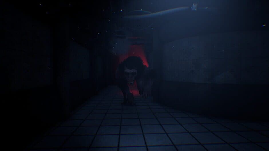 Скриншот 8 из SCP: Mr. Jupiter
