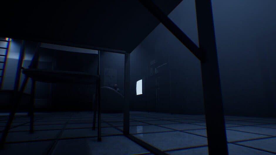 Скриншот 9 из SCP: Mr. Jupiter