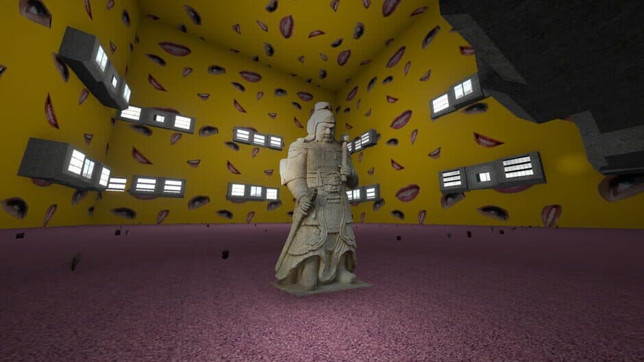 Скриншот 1 из Vapor Soup