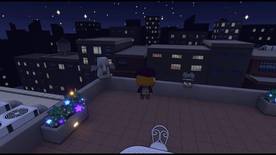 Скриншот 10 из Card City Nights Forever