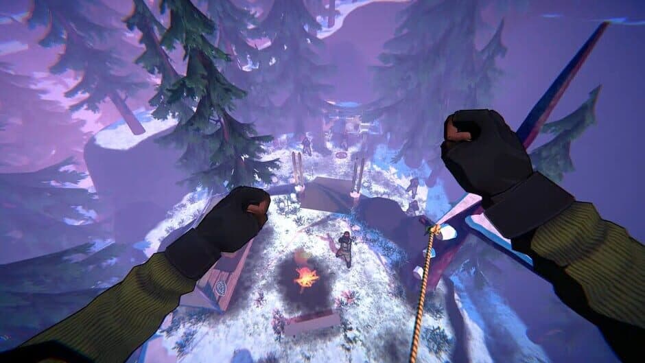 Скриншот 6 из I Am Your Beast VR