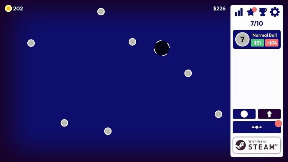 Скриншот 1 из Increbouncer