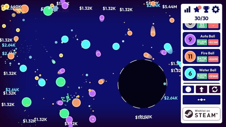 Скриншот 8 из Increbouncer