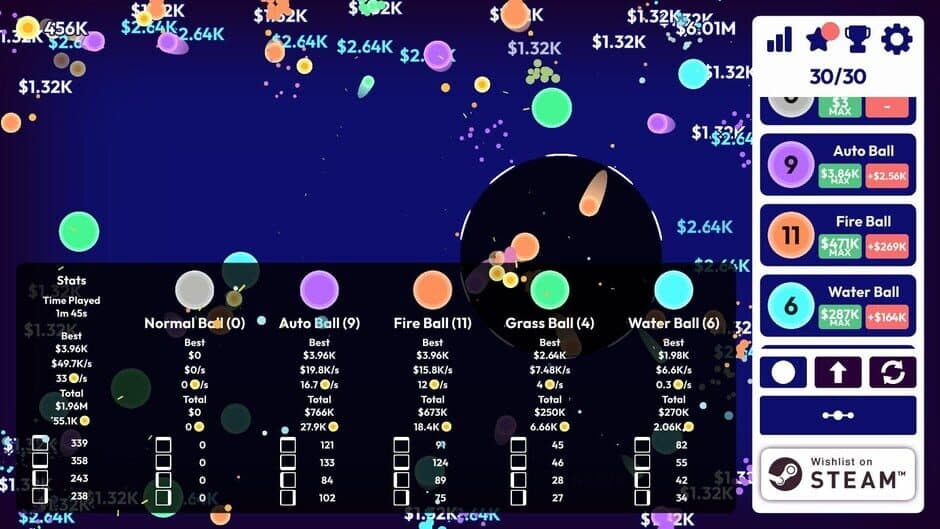 Скриншот 6 из Increbouncer
