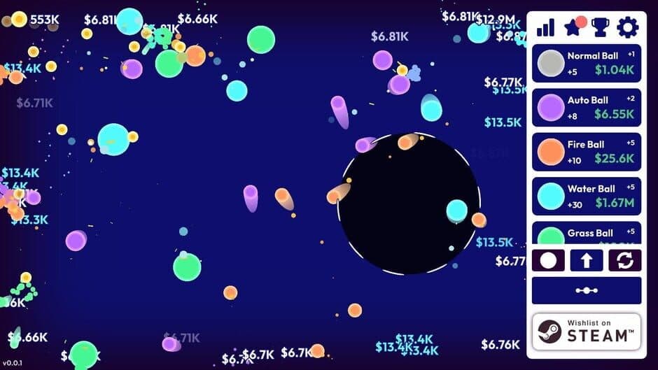 Скриншот 3 из Increbouncer