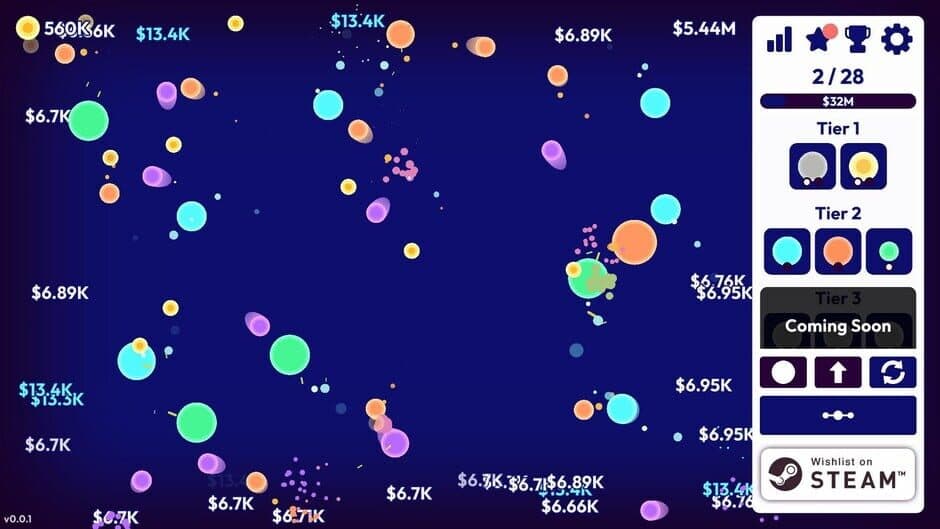 Скриншот 4 из Increbouncer