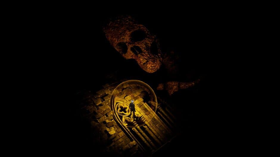 Скриншот 6 из Kon: Tale of the Darkness