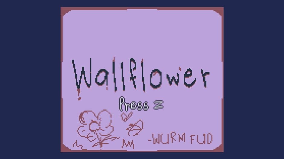 Скриншот 2 из Wallflower