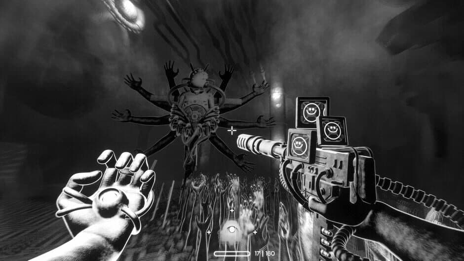 Скриншот 2 из Blast Vein