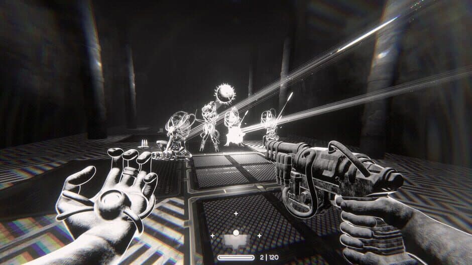 Скриншот 3 из Blast Vein