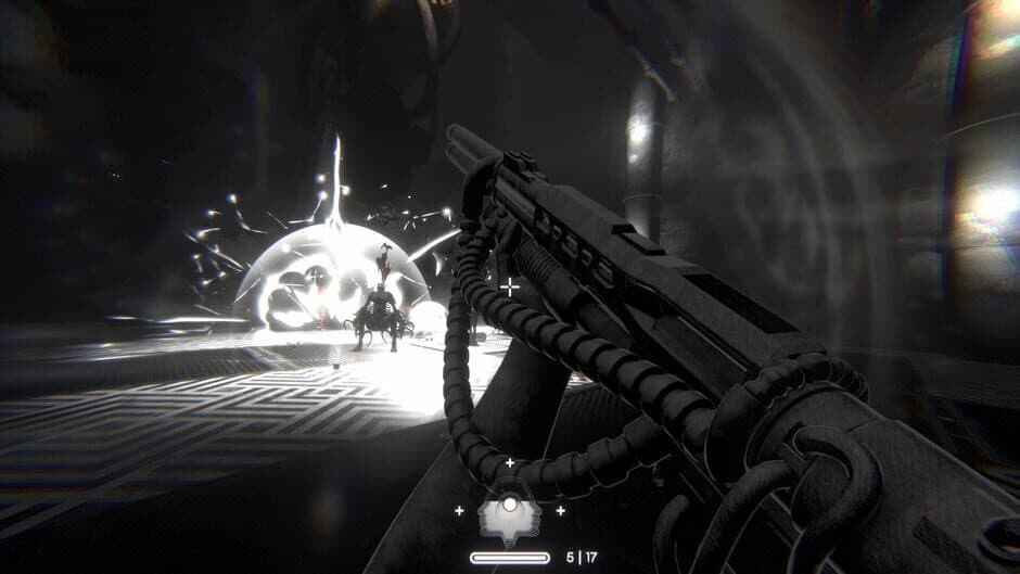 Скриншот 5 из Blast Vein