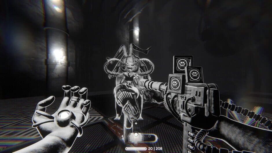 Скриншот 7 из Blast Vein
