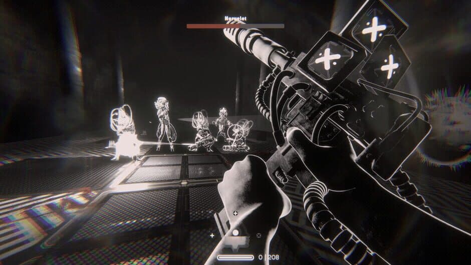 Скриншот 8 из Blast Vein