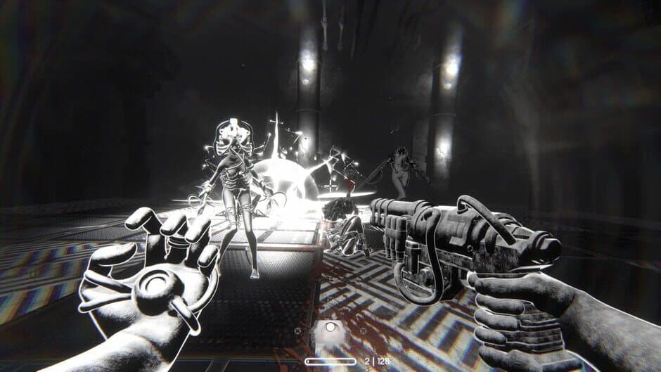 Скриншот 9 из Blast Vein