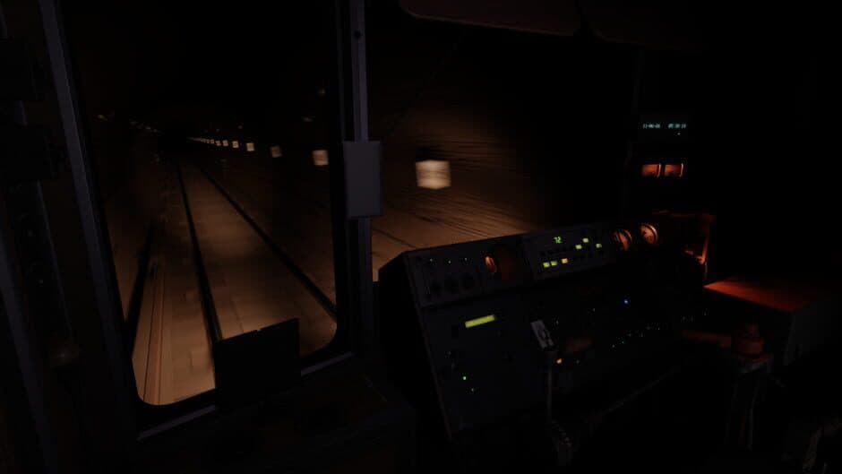 Скриншот 9 из Subtransit Drive