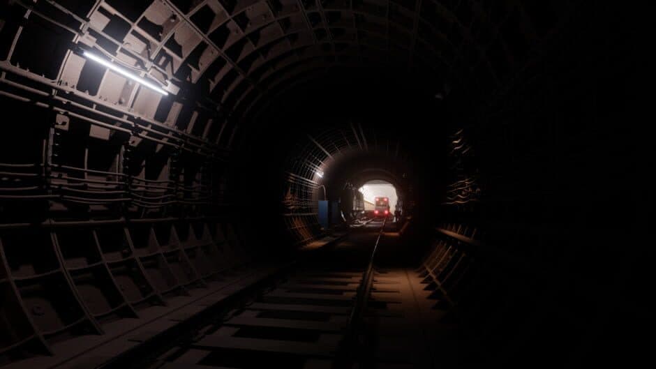 Скриншот 10 из Subtransit Drive