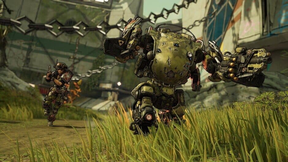 Скриншот 2 из Borderlands 3: Season Pass 2