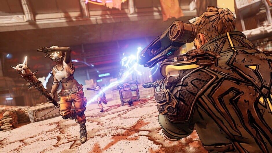 Скриншот 3 из Borderlands 3: Season Pass 2
