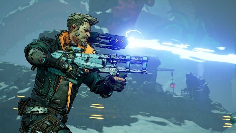 Скриншот 4 из Borderlands 3: Season Pass 2