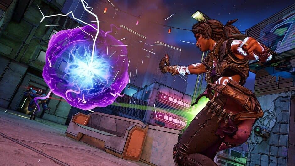 Скриншот 7 из Borderlands 3: Season Pass 2