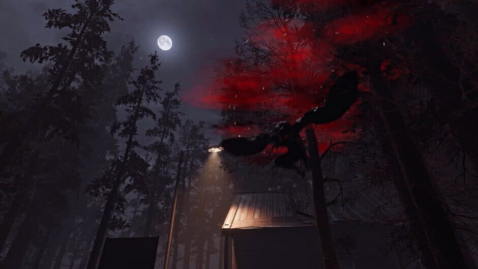Скриншот 1 из Appalachia