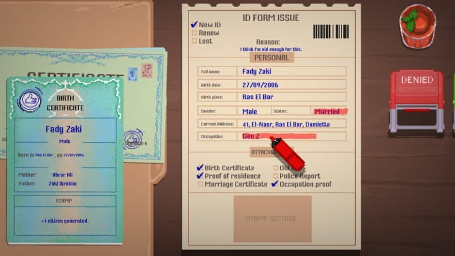 Скриншот 3 из The Registry