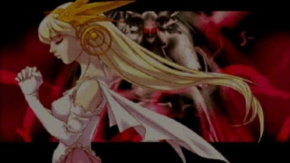 Скриншот 3 из Wizardry Empire II: Legacy of the Princess