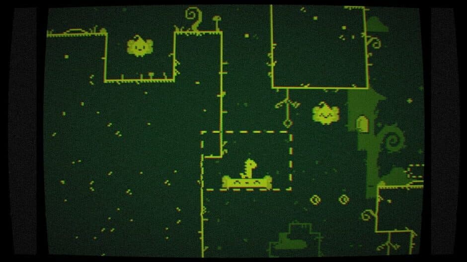 Скриншот 3 из One Neck Ahead