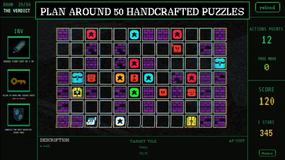Скриншот 5 из Dicepath