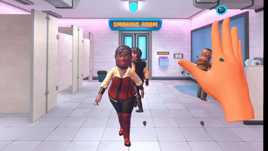 Скриншот 2 из I Am Janitor