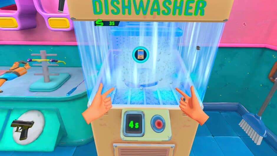 Скриншот 11 из I Am Janitor