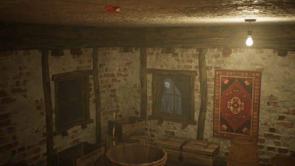 Скриншот 3 из Paranormal Meatball Simulator