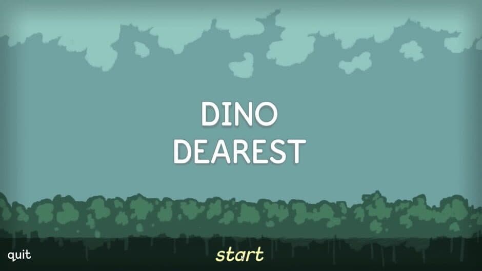 Скриншот 1 из Dino Dearest