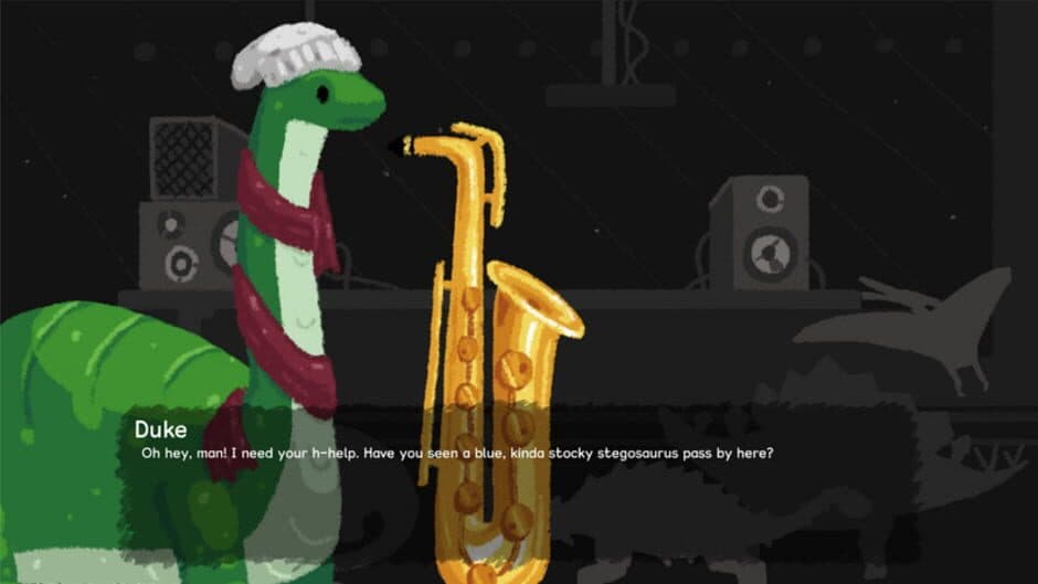 Скриншот 4 из Dino Dearest