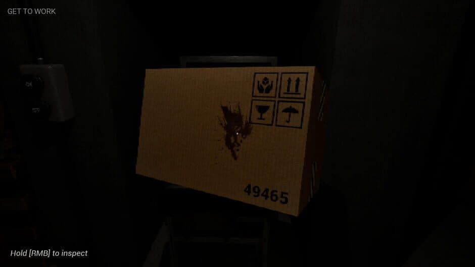 Скриншот 3 из One Last Box