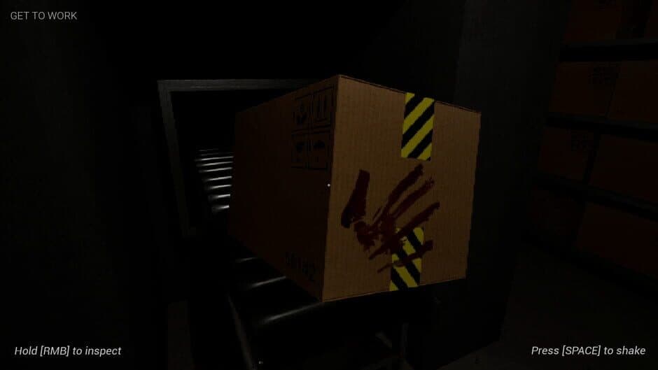 Скриншот 4 из One Last Box
