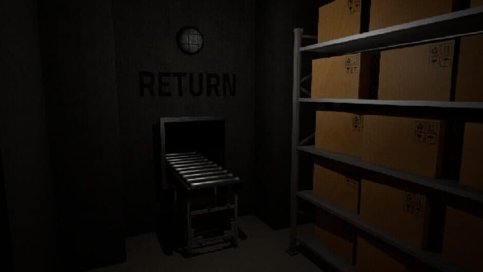 Скриншот 6 из One Last Box