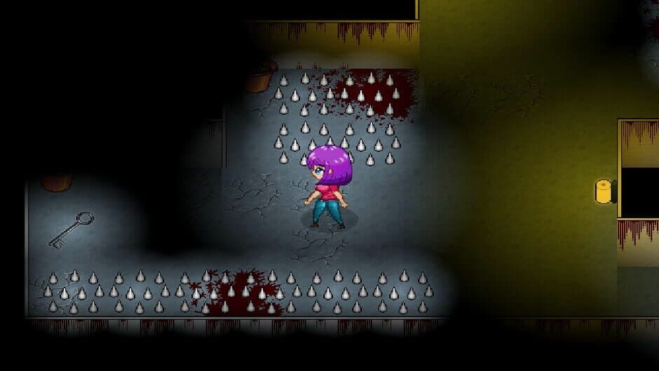 Скриншот 4 из Emi's Solo Ghost Hunting 2