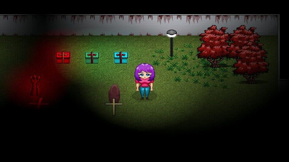 Скриншот 6 из Emi's Solo Ghost Hunting 2