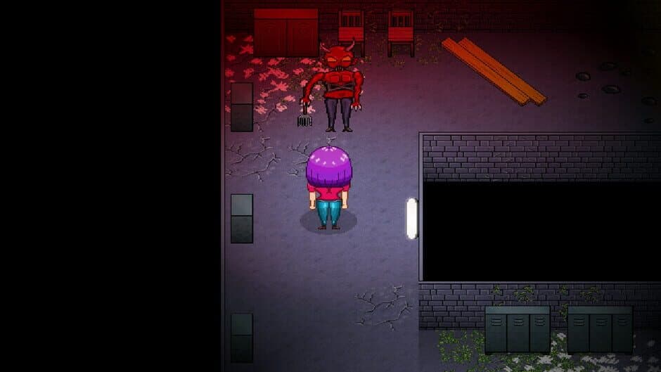 Скриншот 8 из Emi's Solo Ghost Hunting 2
