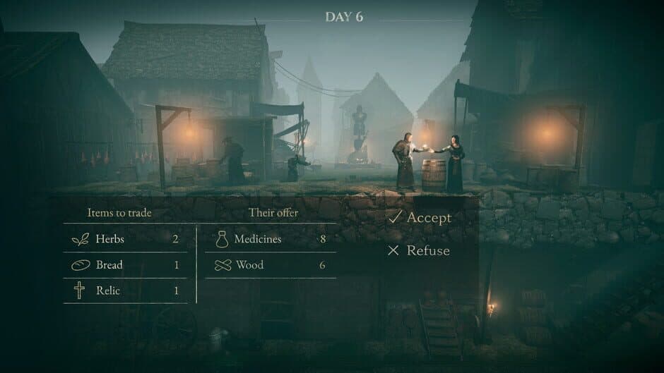 Скриншот 5 из Morvus